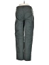 Gap - Maternity Gray Casual Pants Size 4 - photo 2
