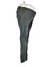Gap - Maternity Gray Casual Pants Size 4 - photo 4