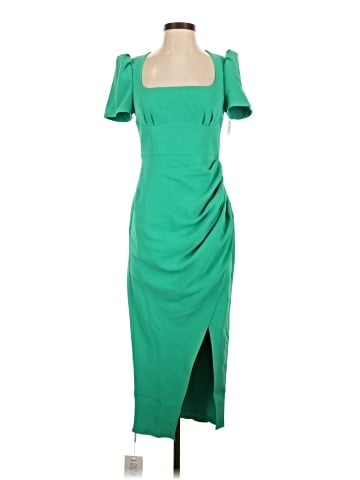 Self-Portrait Cocktail Dress (view 1)