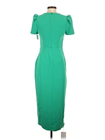Self-Portrait Cocktail Dress (view 2)