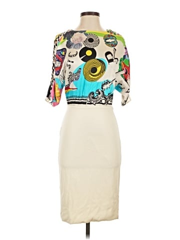 Versace Cocktail Dress (view 1)