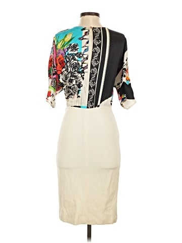 Versace Cocktail Dress (view 2)