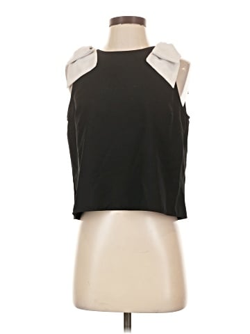 CeCe Sleeveless Blouse (view 1)
