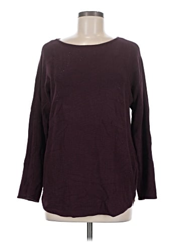 MICHAEL Michael Kors Pullover Sweater (view 1)