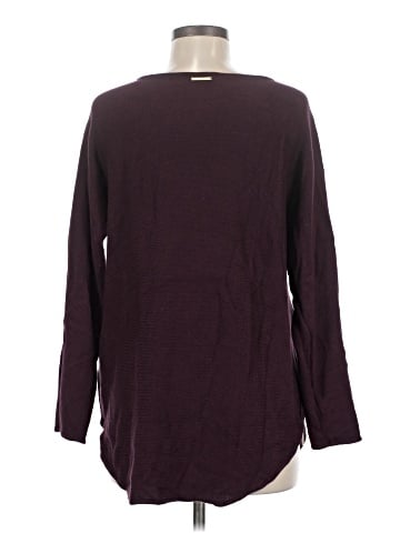 MICHAEL Michael Kors Pullover Sweater (view 2)