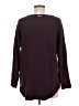 MICHAEL Michael Kors Burgundy Pullover Sweater Size M - photo 2