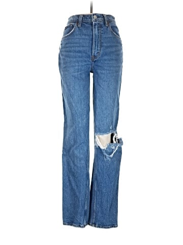 Abercrombie & Fitch Jeans (view 1)