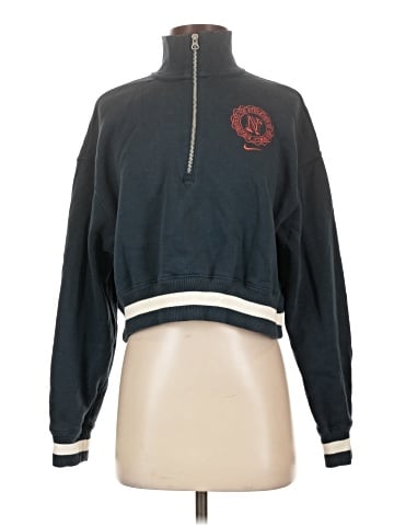 Nike Track Jacket (view 1)