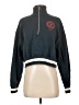 Nike Blue Track Jacket Size S - photo 1