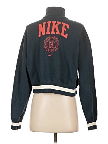 Nike Track Jacket (view 2)