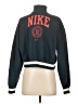 Nike Blue Track Jacket Size S - photo 2