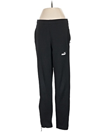 Puma Track Pants (view 1)