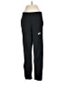 Puma Black Track Pants Size S - photo 1