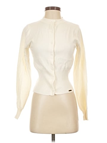 Missguided Cardigan (view 1)