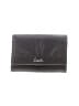 Coach Gray Wallet One size - photo 1