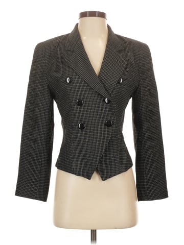 Michelle Stuart Blazer (view 1)