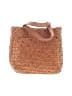 Madewell 100% Leather Brown Leather Tote One size - photo 2