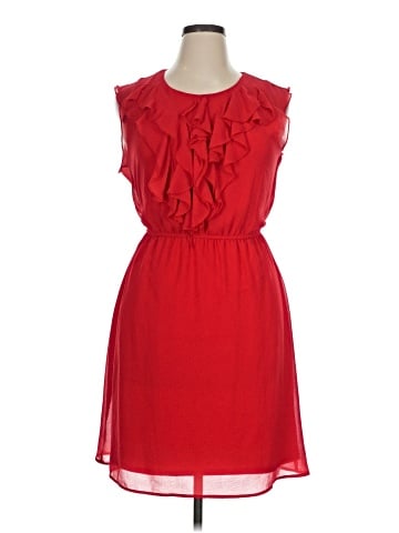 Roz & Ali Cocktail Dress (view 1)