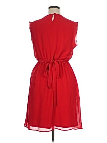 Roz & Ali Cocktail Dress (view 2)