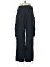 Wilfred Blue Dress Pants Size 6 - photo 2