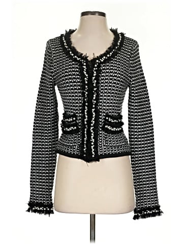 White House Black Market Cardigan (view 1)