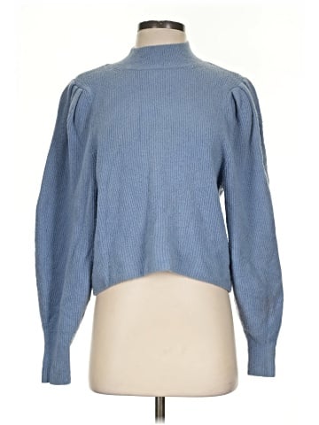 Los Angeles Atelier & Other Stories Turtleneck Sweater (view 1)