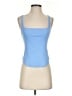 FP Movement Blue Tank Top Size XS - photo 1