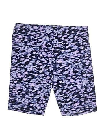 Terra & Sky Athletic Shorts (view 1)