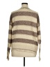 Hem & Thread Tan Pullover Sweater Size 1X - photo 2