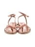 Unbranded Tan Sandals Size EU 37 - photo 2
