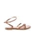Unbranded Tan Sandals Size EU 37 - photo 1