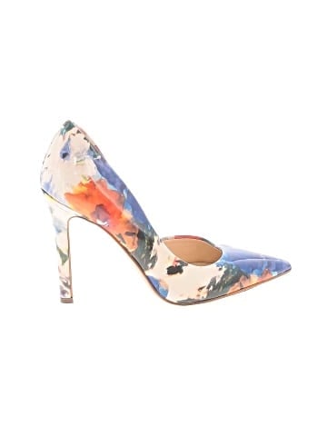 Jessica Simpson Heels (view 1)