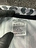 Unbranded 100% Polyester Animal Print Silver 3/4 Sleeve T-Shirt Size M - photo 7