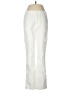 J.Crew Ivory Cargo Pants Size 27 waist (tall) - photo 1
