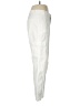 J.Crew Ivory Cargo Pants Size 27 waist (tall) - photo 4