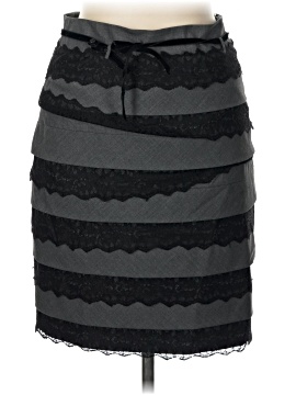 Robert Rodriguez Formal Skirt