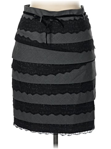 Robert Rodriguez Formal Skirt (view 1)