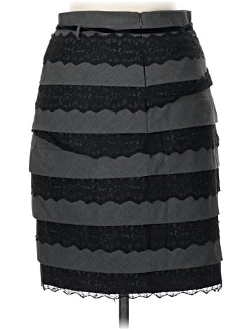 Robert Rodriguez Formal Skirt (view 2)