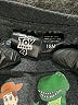 Disney Pixar Gray Sweatshirt 12-18 MO / 18 MO - photo 3