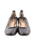 Everlane 100% Leather Gray Heels Size 11 - photo 2