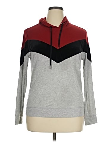 Sanctuary Fleece (view 1)