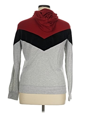 Sanctuary Fleece (view 2)
