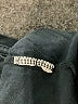 Nike Black Short Sleeve T-Shirt Size 4T - photo 4