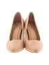 Shoedazzle Tan Heels Size 11 (X-wide) - photo 2