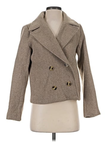 Divided by H&M Coat (view 1)