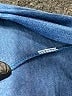 Unbranded Floral Blue Short Sleeve T-Shirt Size M - photo 8