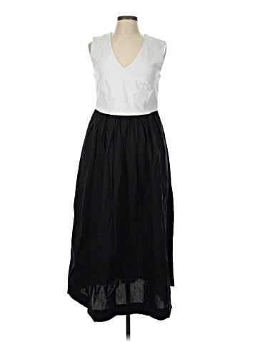 Ann Taylor Casual Dress (view 1)