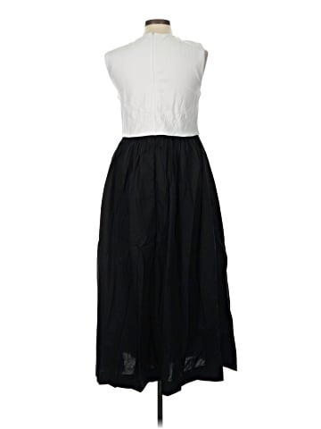 Ann Taylor Casual Dress (view 2)