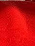 Unbranded 100% Polyester Red Long Sleeve Blouse Size 16 - photo 7