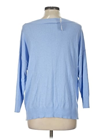 Ann Taylor LOFT Outlet Pullover Sweater (view 2)
